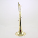 Bach Model 50B3 Stradivarius Professional Bass Trombone OPEN BOX- for sale at BrassAndWinds.com