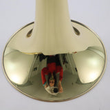 Bach Model 50B3 Stradivarius Professional Bass Trombone OPEN BOX- for sale at BrassAndWinds.com