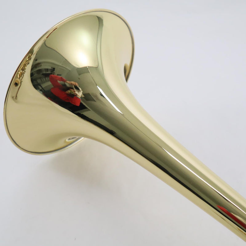 Bach Model 50B3 Stradivarius Professional Bass Trombone OPEN BOX- for sale at BrassAndWinds.com