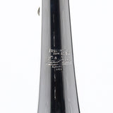 Bach Model 50B3L Stradivarius Bass Trombone in Silver Plate SN 88716 EXCELLENT- for sale at BrassAndWinds.com
