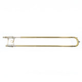 Bach Model 50B3L Stradivarius Professional Bass Trombone SN 38222 VERY GOOD- for sale at BrassAndWinds.com