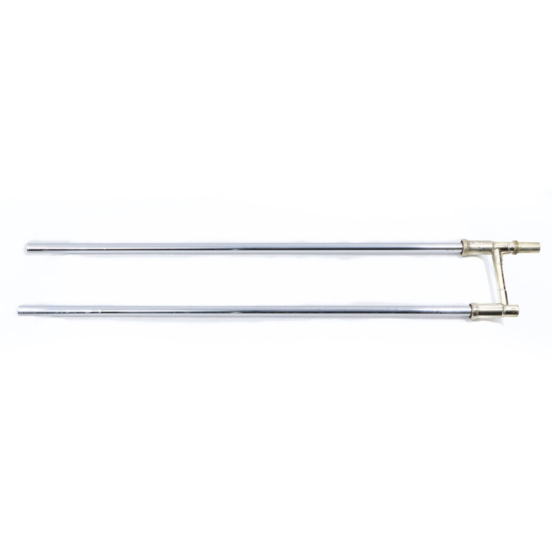 Bach Model 50B3L Stradivarius Professional Bass Trombone SN 38222 VERY GOOD- for sale at BrassAndWinds.com