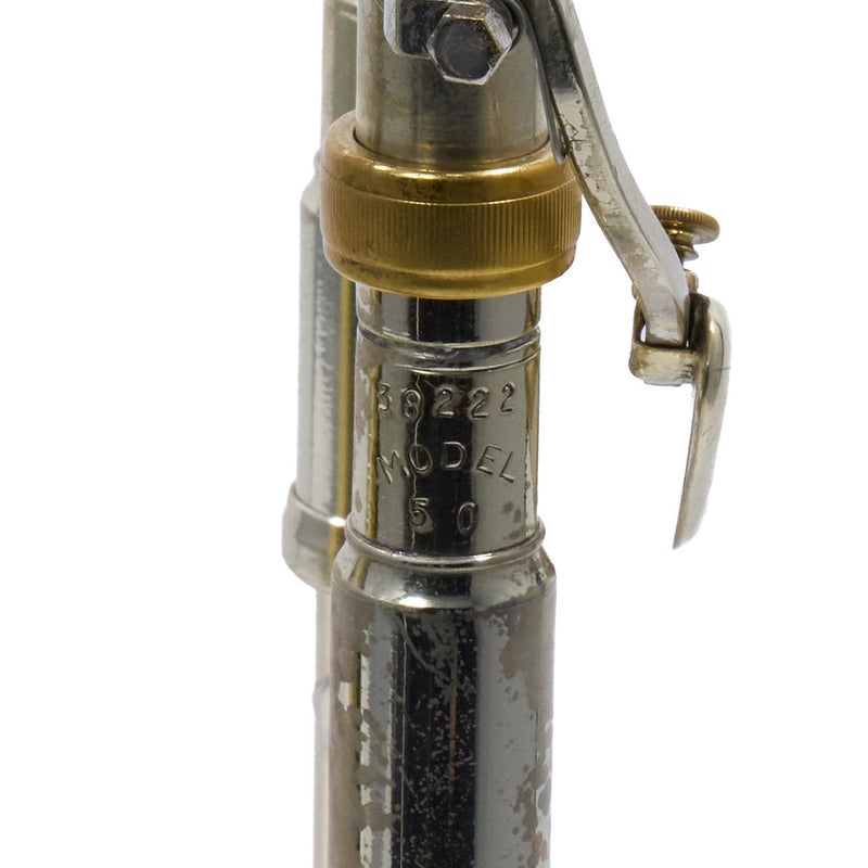Bach Model 50B3L Stradivarius Professional Bass Trombone SN 38222 VERY GOOD- for sale at BrassAndWinds.com