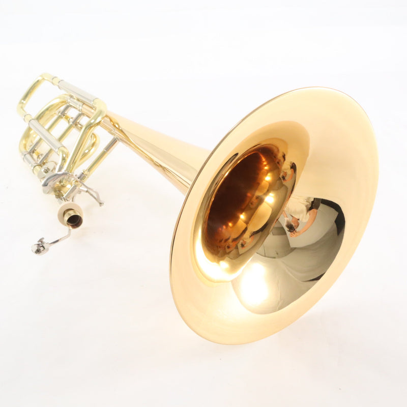 Bach Model 50B3OG Stradivarius Professional Bass Trombone BRAND NEW- for sale at BrassAndWinds.com