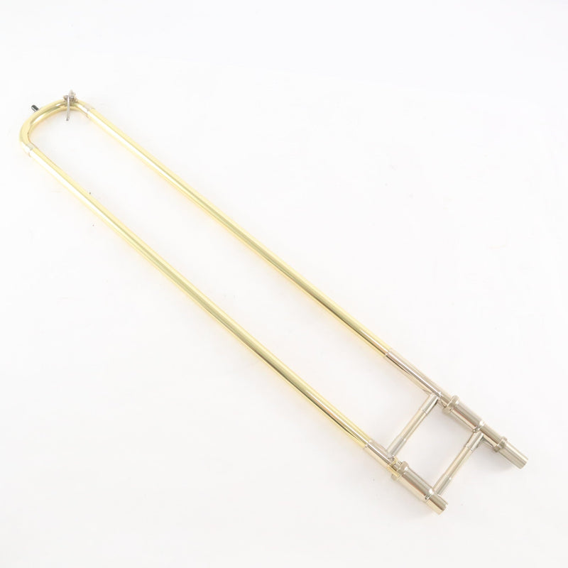 Bach Model 50B3OG Stradivarius Professional Bass Trombone BRAND NEW- for sale at BrassAndWinds.com