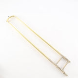 Bach Model 50B3OG Stradivarius Professional Bass Trombone BRAND NEW- for sale at BrassAndWinds.com