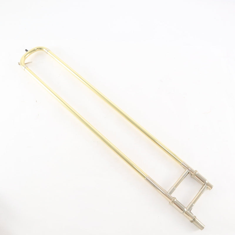 Bach Model 50B3OG Stradivarius Professional Bass Trombone BRAND NEW- for sale at BrassAndWinds.com