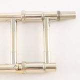 Bach Model 50B3OG Stradivarius Professional Bass Trombone BRAND NEW- for sale at BrassAndWinds.com