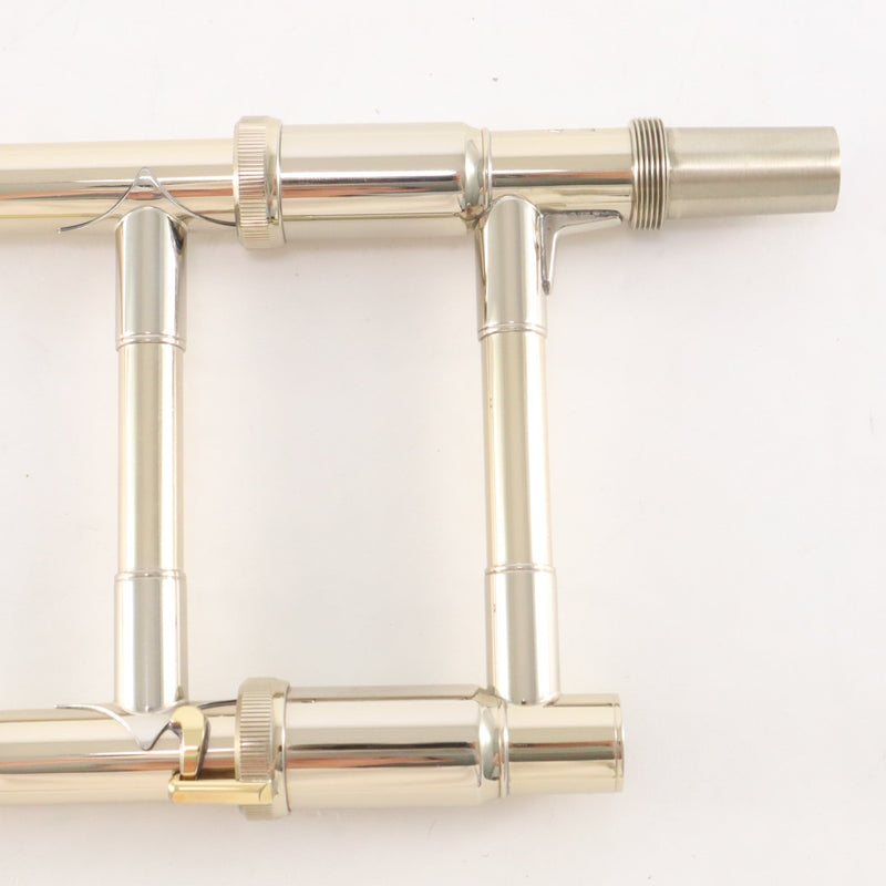 Bach Model 50B3OG Stradivarius Professional Bass Trombone BRAND NEW- for sale at BrassAndWinds.com