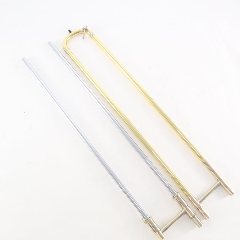 Bach Model 50B3OG Stradivarius Professional Bass Trombone BRAND NEW- for sale at BrassAndWinds.com