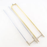 Bach Model 50B3OG Stradivarius Professional Bass Trombone BRAND NEW- for sale at BrassAndWinds.com