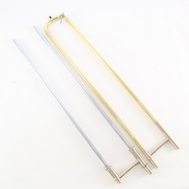 Bach Model 50B3OG Stradivarius Professional Bass Trombone BRAND NEW- for sale at BrassAndWinds.com