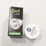Bach Model 50BO Stradivarius Professional Bass Trombone SN 229289 GORGEOUS- for sale at BrassAndWinds.com
