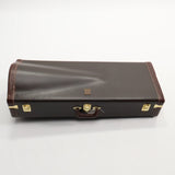 Bach Model 50BO Stradivarius Professional Bass Trombone SN 229289 GORGEOUS- for sale at BrassAndWinds.com