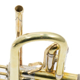 Bach Model 7-10-62 New York Stradivarius Bb Trumpet SN 1017 EXCELLENT