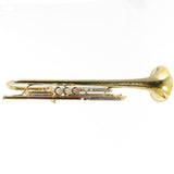 Bach Model 7-10-62 New York Stradivarius Bb Trumpet SN 1017 EXCELLENT