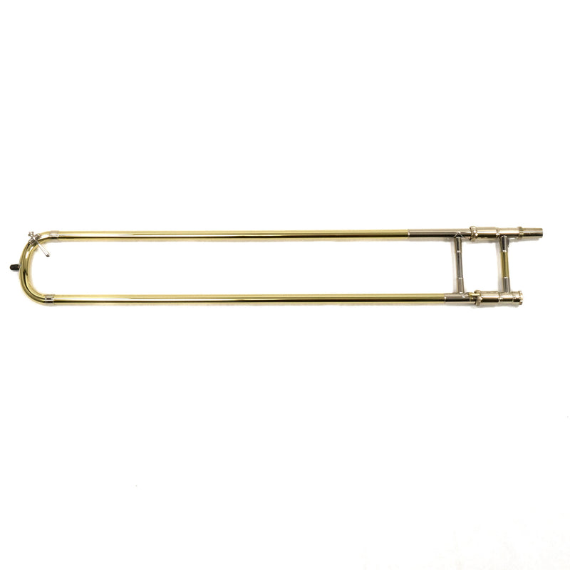 Bach Model A42I Stradivarius Artisan Professional Trombone BRAND NEW- for sale at BrassAndWinds.com