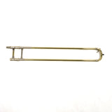 Bach Model A42I Stradivarius Artisan Professional Trombone BRAND NEW- for sale at BrassAndWinds.com