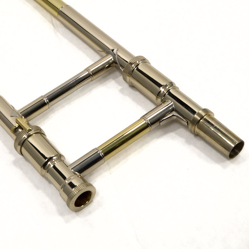 Bach Model A42I Stradivarius Artisan Professional Trombone BRAND NEW- for sale at BrassAndWinds.com
