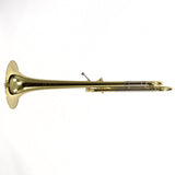 Bach Model A42I Stradivarius Artisan Professional Trombone BRAND NEW- for sale at BrassAndWinds.com