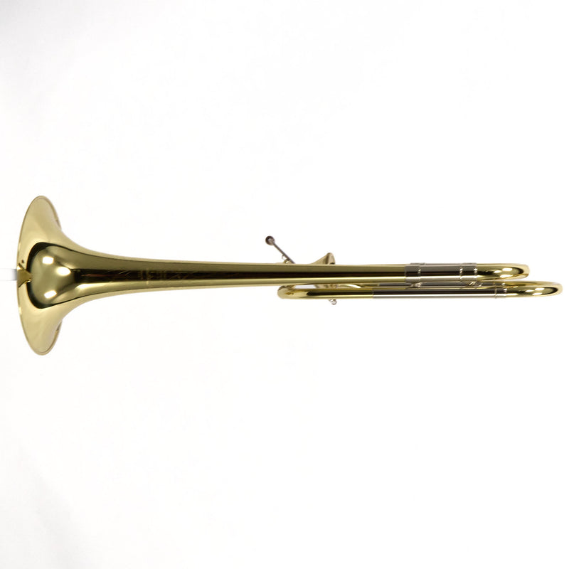 Bach Model A42I Stradivarius Artisan Professional Trombone BRAND NEW- for sale at BrassAndWinds.com