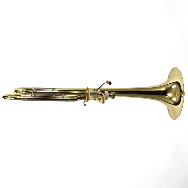 Bach Model A42I Stradivarius Artisan Professional Trombone BRAND NEW- for sale at BrassAndWinds.com