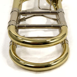 Bach Model A42I Stradivarius Artisan Professional Trombone BRAND NEW- for sale at BrassAndWinds.com