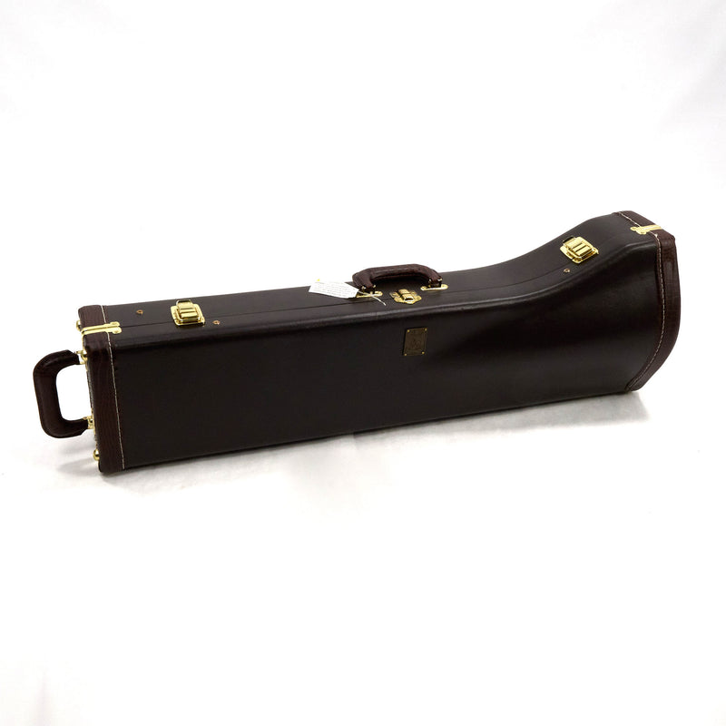 Bach Model A42I Stradivarius Artisan Professional Trombone BRAND NEW- for sale at BrassAndWinds.com