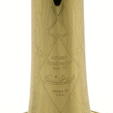 Bach Model A42I Stradivarius Artisan Professional Trombone BRAND NEW- for sale at BrassAndWinds.com