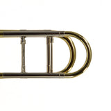 Bach Model A42I Stradivarius Artisan Professional Trombone BRAND NEW- for sale at BrassAndWinds.com