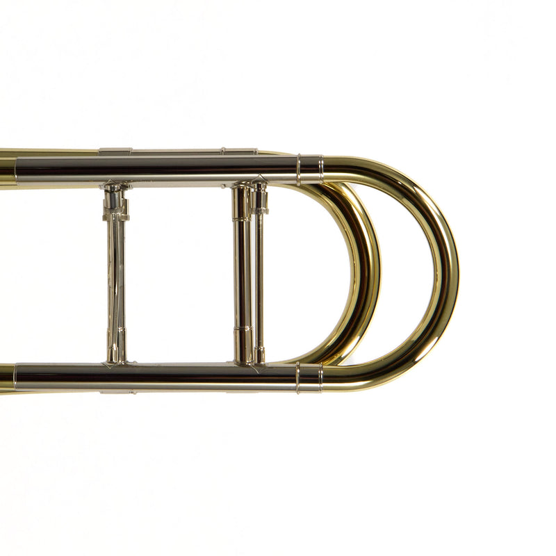 Bach Model A42I Stradivarius Artisan Professional Trombone BRAND NEW- for sale at BrassAndWinds.com