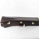Bach Model A47 Stradivarius Artisan Professional Trombone SN 221400 OPEN BOX- for sale at BrassAndWinds.com