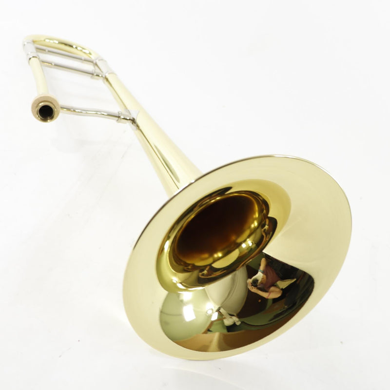 Bach Model A47 Stradivarius Artisan Professional Trombone SN 221400 OPEN BOX- for sale at BrassAndWinds.com