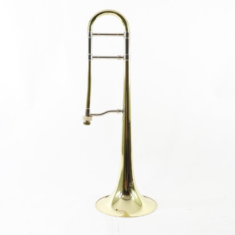 Bach Model A47 Stradivarius Artisan Professional Trombone SN 221400 OPEN BOX- for sale at BrassAndWinds.com