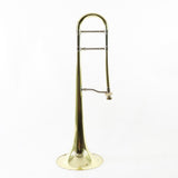 Bach Model A47 Stradivarius Artisan Professional Trombone SN 221400 OPEN BOX- for sale at BrassAndWinds.com