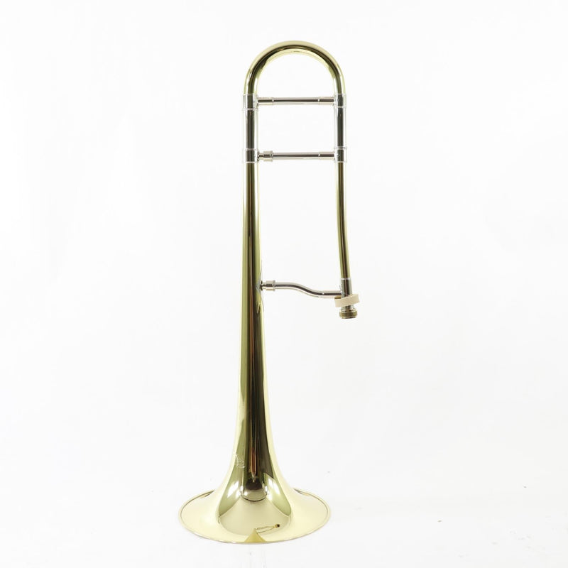 Bach Model A47 Stradivarius Artisan Professional Trombone SN 221400 OPEN BOX- for sale at BrassAndWinds.com