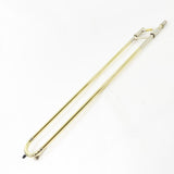 Bach Model A47 Stradivarius Artisan Professional Trombone SN 221400 OPEN BOX- for sale at BrassAndWinds.com