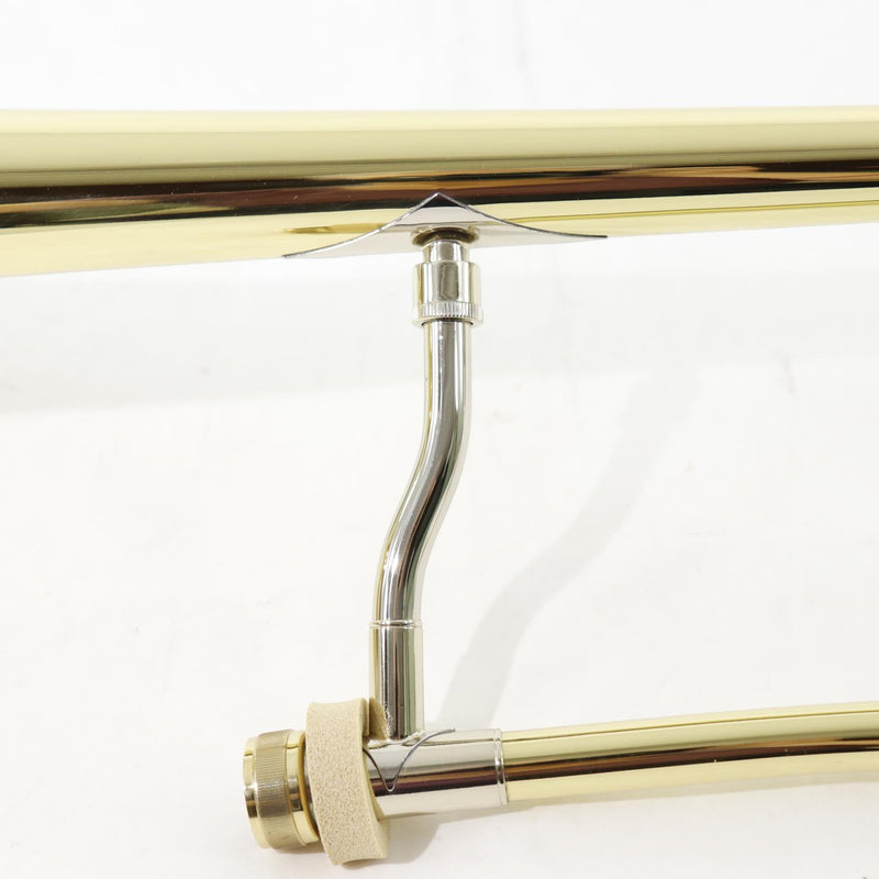 Bach Model A47 Stradivarius Artisan Professional Trombone SN 221400 OPEN BOX- for sale at BrassAndWinds.com