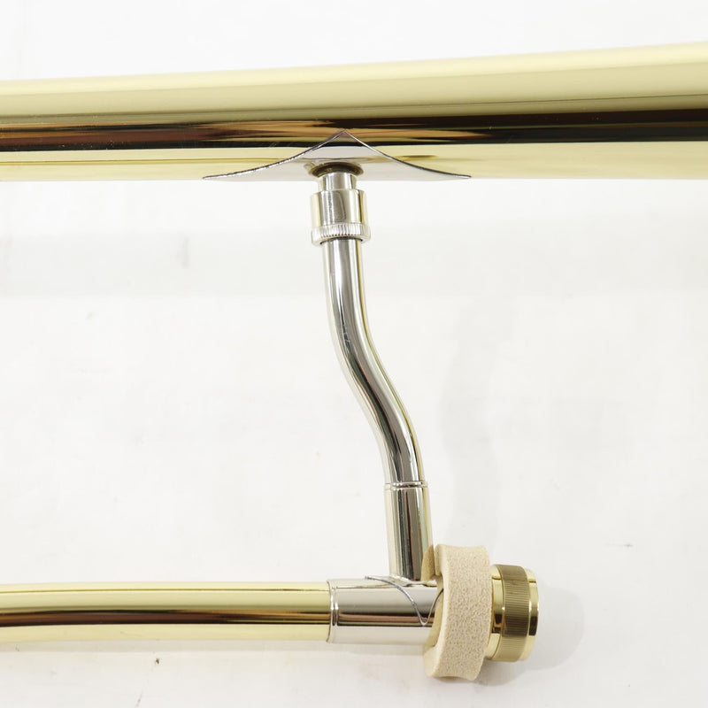 Bach Model A47 Stradivarius Artisan Professional Trombone SN 221400 OPEN BOX- for sale at BrassAndWinds.com