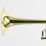 Bach Model A47BO Stradivarius Artisan Tenor Trombone SN 228977 SUPERB- for sale at BrassAndWinds.com