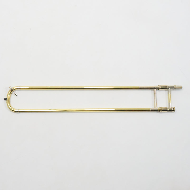 Bach Model A47BO Stradivarius Artisan Tenor Trombone SN 228977 SUPERB- for sale at BrassAndWinds.com