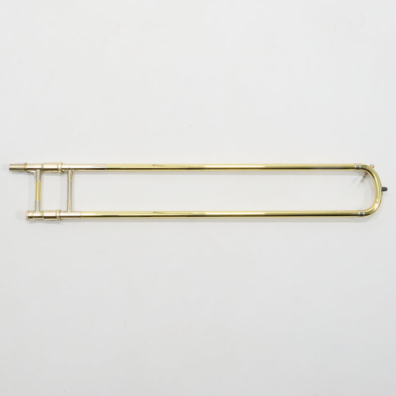 Bach Model A47BO Stradivarius Artisan Tenor Trombone SN 228977 SUPERB- for sale at BrassAndWinds.com