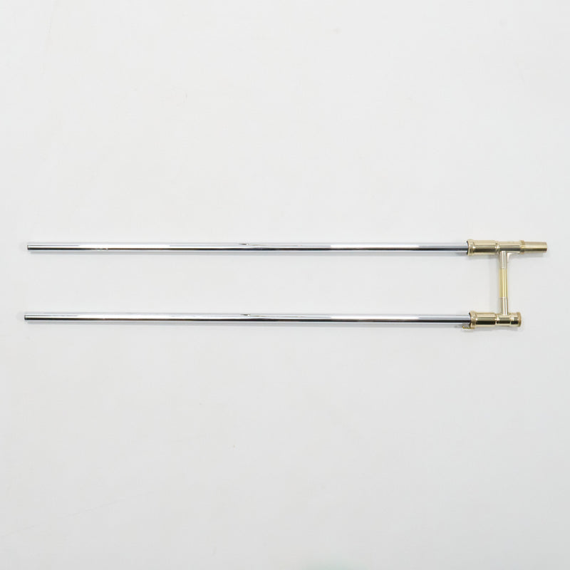 Bach Model A47BO Stradivarius Artisan Tenor Trombone SN 228977 SUPERB- for sale at BrassAndWinds.com