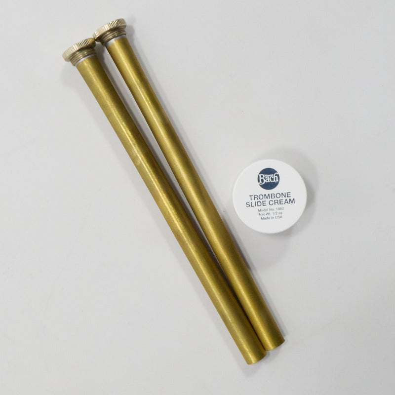 Bach Model A47BO Stradivarius Artisan Tenor Trombone SN 228977 SUPERB- for sale at BrassAndWinds.com