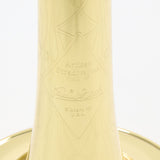 Bach Model A47BO Stradivarius Artisan Tenor Trombone SN 228977 SUPERB- for sale at BrassAndWinds.com