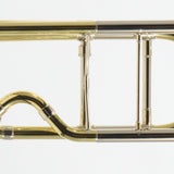 Bach Model A47BO Stradivarius Artisan Tenor Trombone SN 228977 SUPERB- for sale at BrassAndWinds.com
