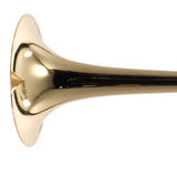 Bach Model A47BOG Stradivarius Artisan Professional Trombone BRAND NEW- for sale at BrassAndWinds.com