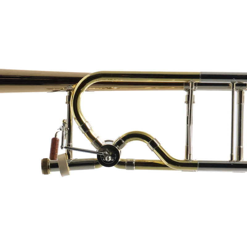 Bach Model A47BOG Stradivarius Artisan Professional Trombone BRAND NEW- for sale at BrassAndWinds.com
