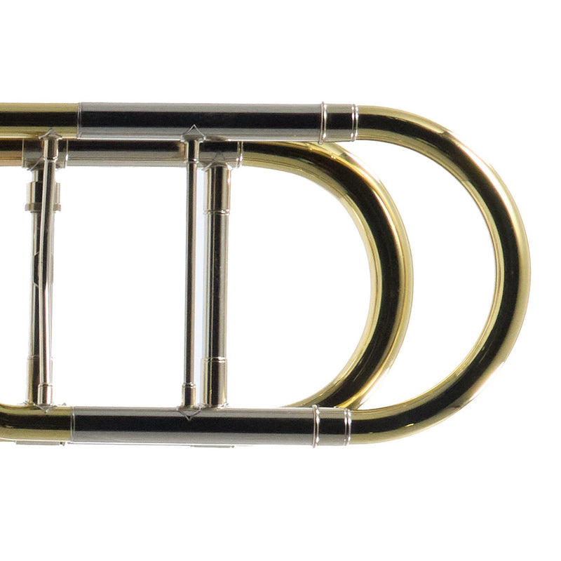 Bach Model A47BOG Stradivarius Artisan Professional Trombone BRAND NEW- for sale at BrassAndWinds.com