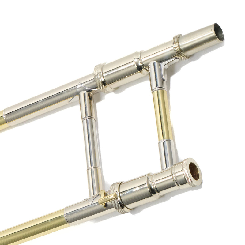 Bach Model A47BOG Stradivarius Artisan Professional Trombone BRAND NEW- for sale at BrassAndWinds.com